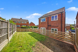 Cobnar Drive Dunston